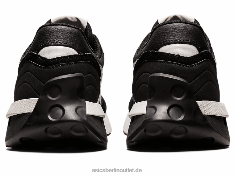 Jogger x81 BL4N1086Asics Schwarz/Gletschergrau