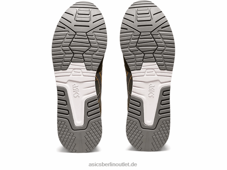 Lyte-Klassiker BL4N1223Asics Flechtengrün/Tongrau