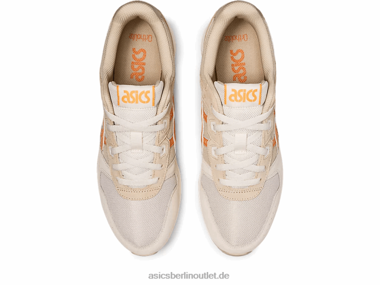 Lyte-Klassiker BL4N1230Asics Rauchgrau/Terrakotta