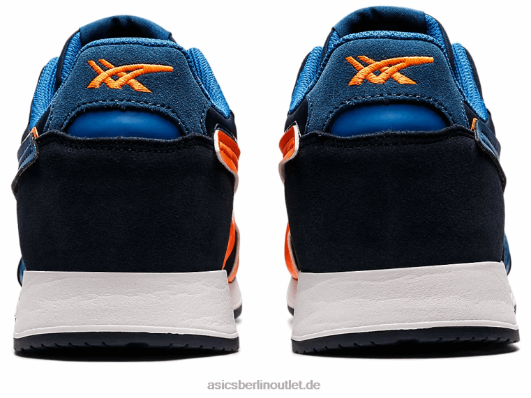 Lyte-Klassiker BL4N1328Asics French Blue/Lake Drive