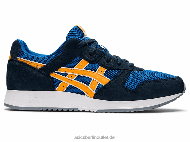 Lyte-Klassiker BL4N1358Asics Lake Drive/Zitrusfrucht