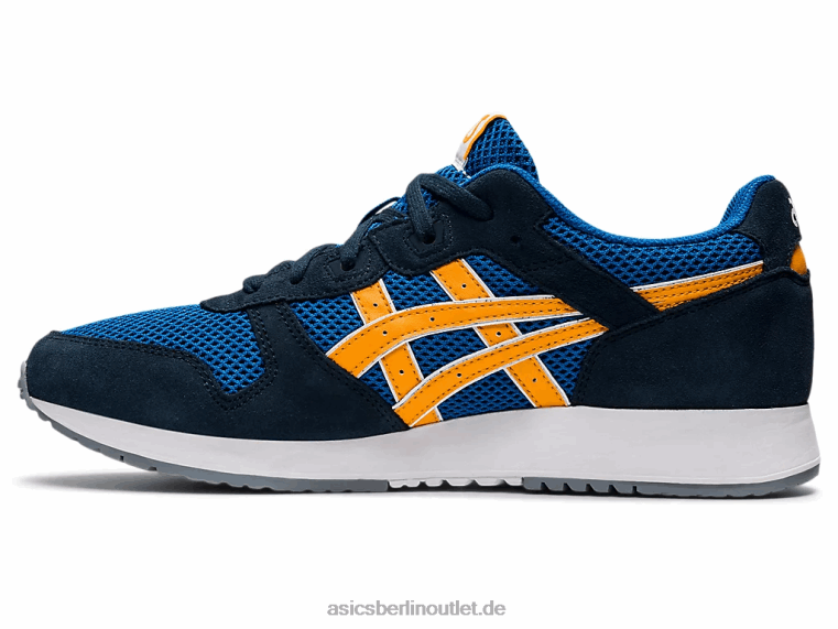 Lyte-Klassiker BL4N1358Asics Lake Drive/Zitrusfrucht
