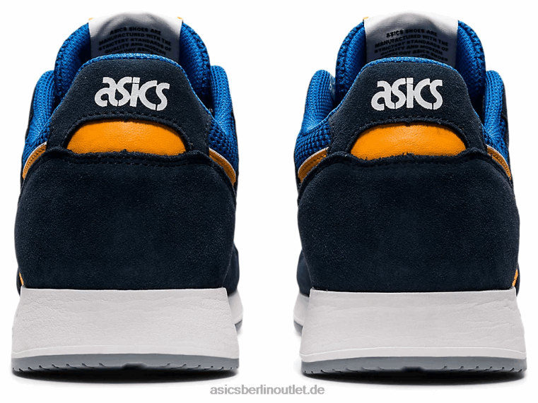Lyte-Klassiker BL4N1358Asics Lake Drive/Zitrusfrucht