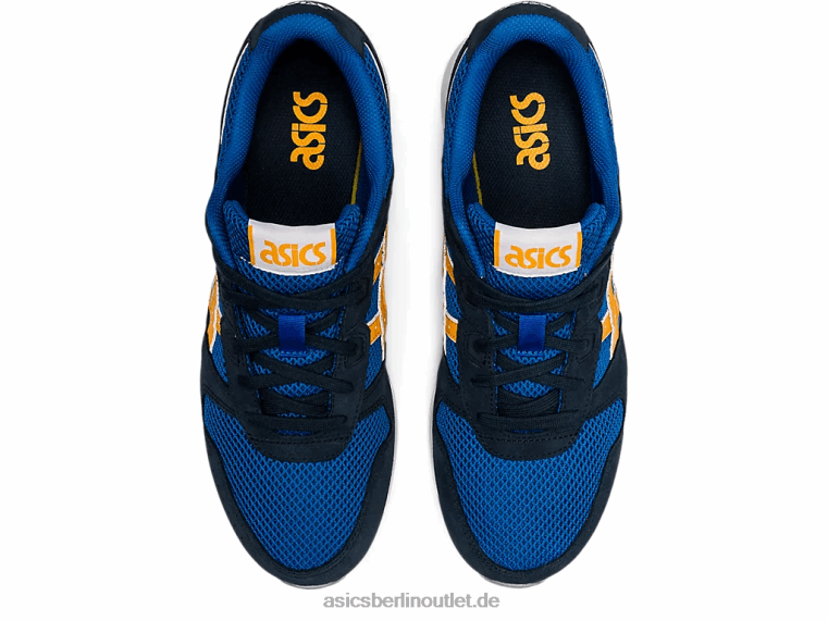 Lyte-Klassiker BL4N1358Asics Lake Drive/Zitrusfrucht