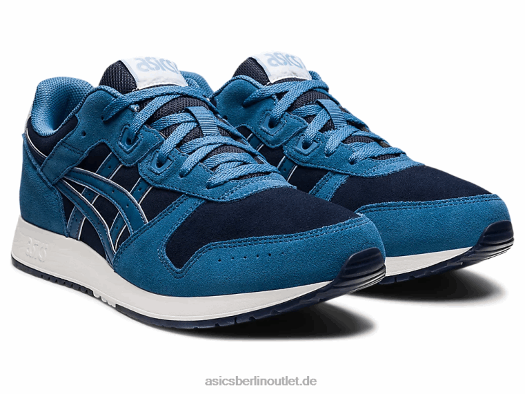 Lyte-Klassiker BL4N1539Asics Mitternacht/Azurblau