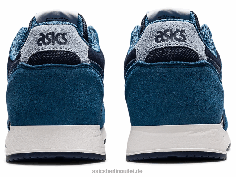 Lyte-Klassiker BL4N1539Asics Mitternacht/Azurblau