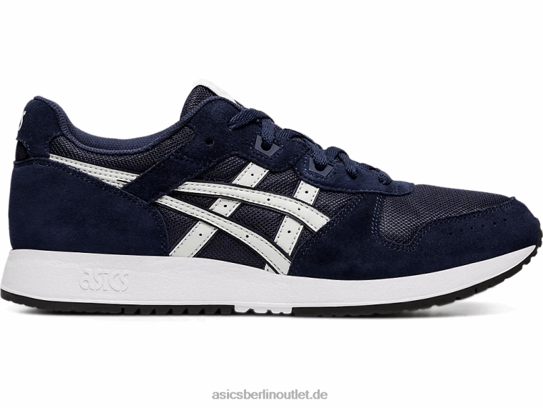 Lyte-Klassiker BL4N996Asics Mitternacht/Polarschatten