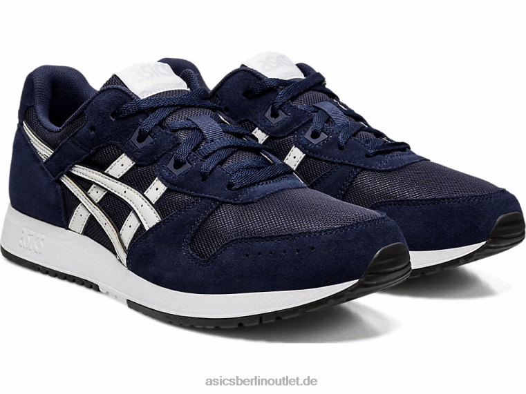 Lyte-Klassiker BL4N996Asics Mitternacht/Polarschatten