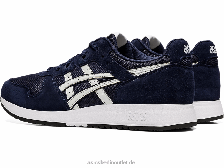 Lyte-Klassiker BL4N996Asics Mitternacht/Polarschatten