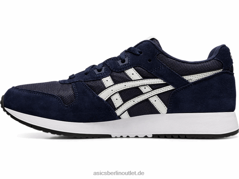 Lyte-Klassiker BL4N996Asics Mitternacht/Polarschatten