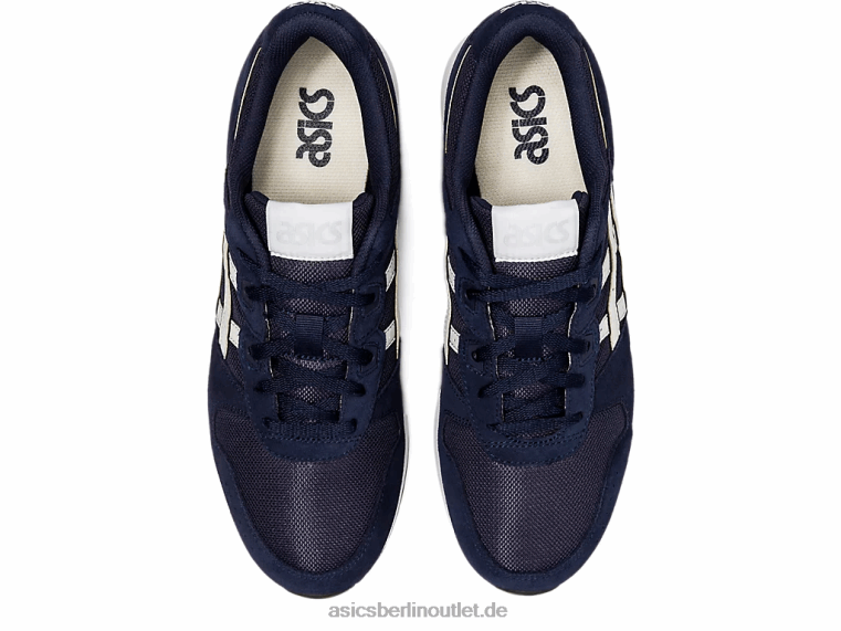 Lyte-Klassiker BL4N996Asics Mitternacht/Polarschatten