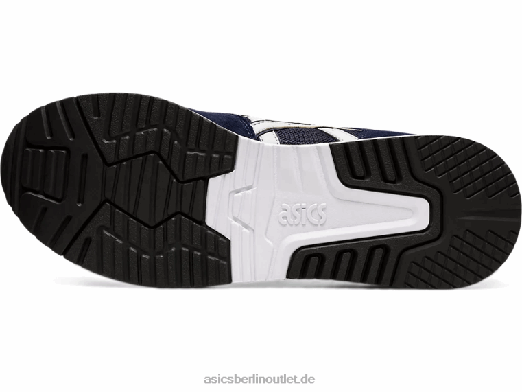 Lyte-Klassiker BL4N996Asics Mitternacht/Polarschatten
