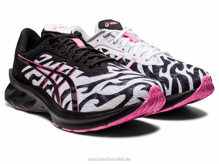 Novablast sps BL4N1300 AsicsSchwarz-Weiss