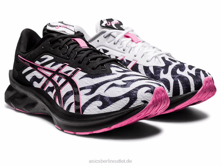 Novablast sps BL4N1300 AsicsSchwarz-Weiss