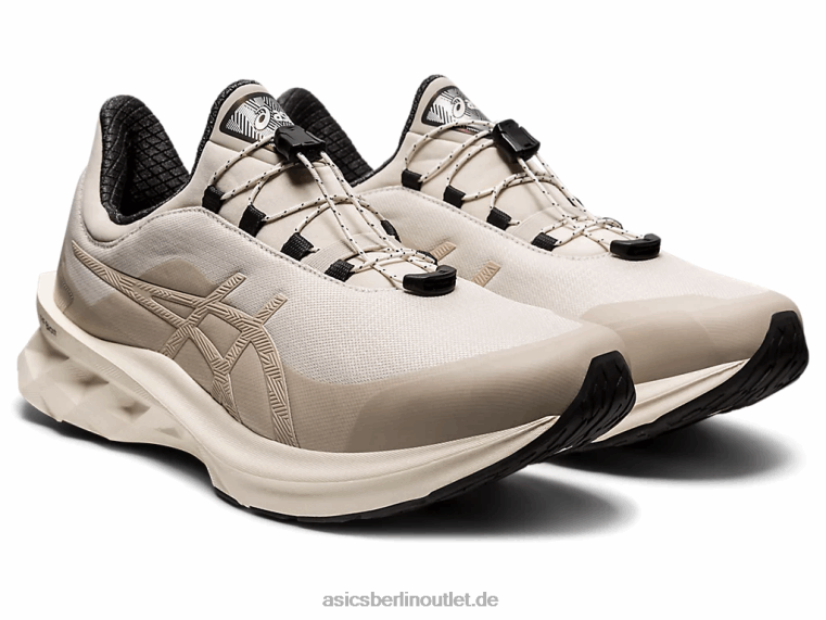 Novablast sps BL4N2021Asics rauchgrau