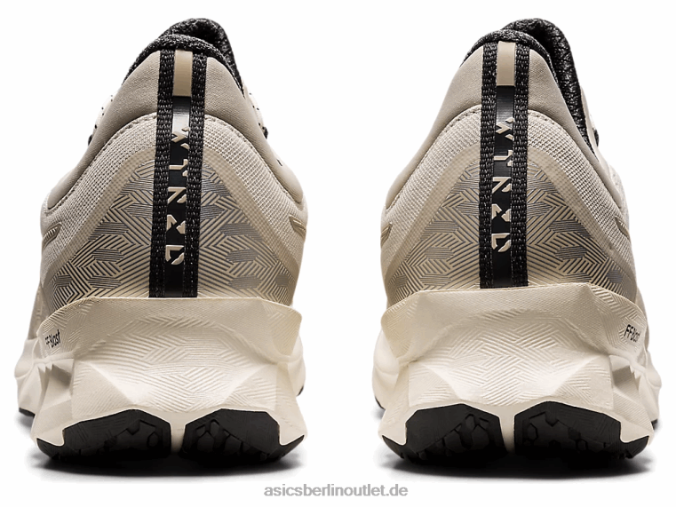 Novablast sps BL4N2021Asics rauchgrau