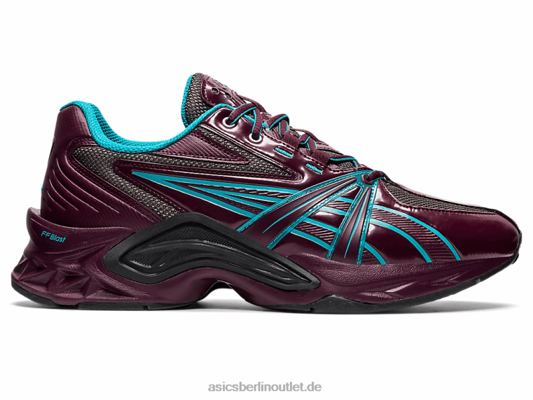 Protoblast BL4N1112Asics tiefer Mars/Lagune