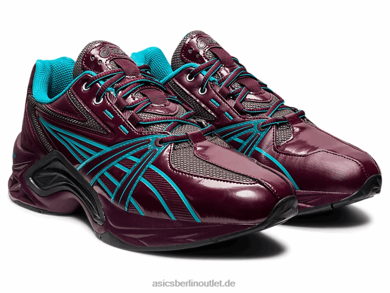 Protoblast BL4N1112Asics tiefer Mars/Lagune