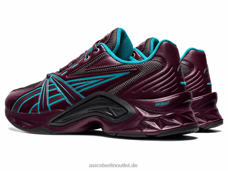 Protoblast BL4N1112Asics tiefer Mars/Lagune