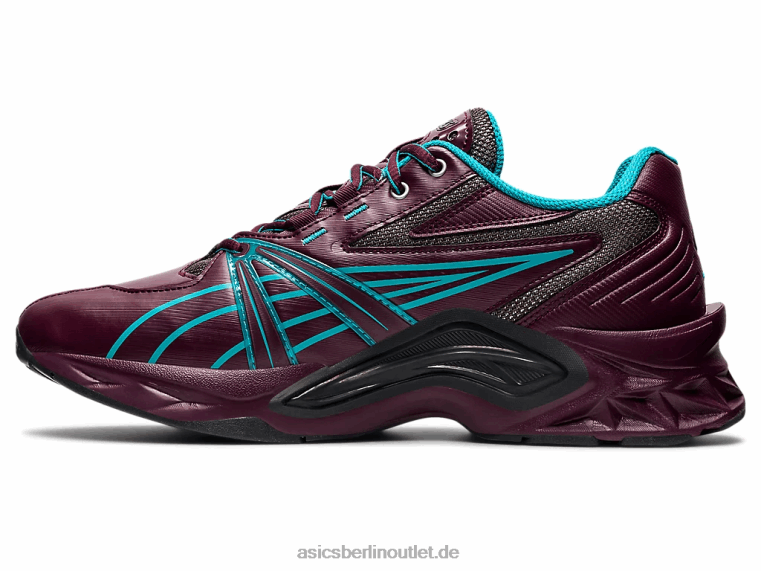 Protoblast BL4N1112Asics tiefer Mars/Lagune