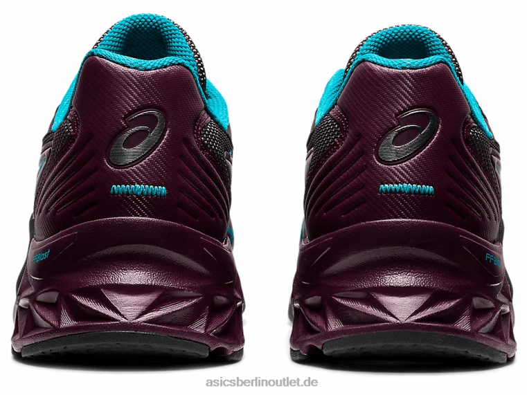 Protoblast BL4N1112Asics tiefer Mars/Lagune