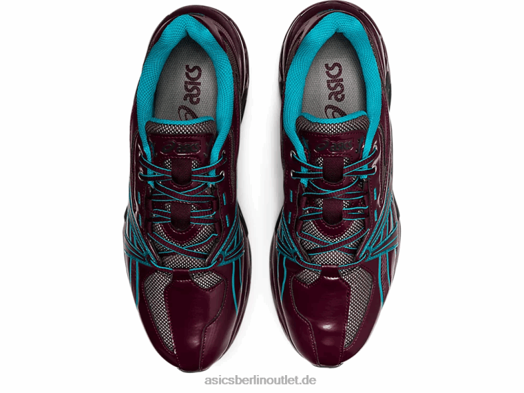 Protoblast BL4N1112Asics tiefer Mars/Lagune