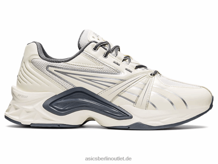 Protoblast BL4N1184Asics Elfenbein/Creme
