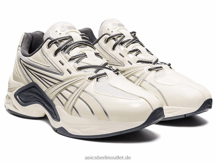 Protoblast BL4N1184Asics Elfenbein/Creme