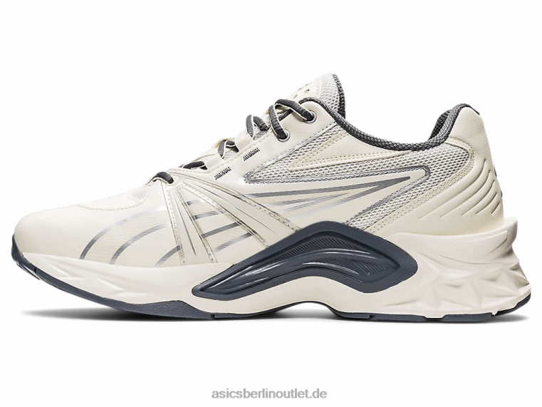Protoblast BL4N1184Asics Elfenbein/Creme