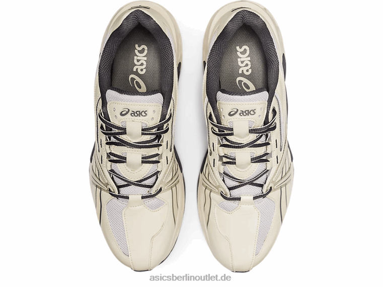Protoblast BL4N1184Asics Elfenbein/Creme