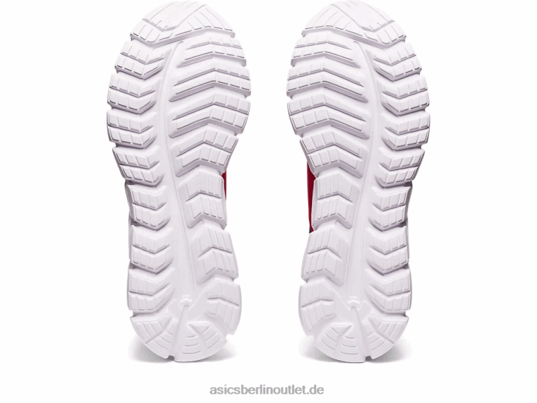 Quantum-Lyte-Slipper BL4N1237Asics Indigoblau/Speedrot