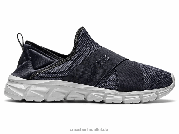 Quantum-Lyte-Slipper BL4N1678Asics Träger grau