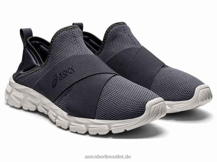Quantum-Lyte-Slipper BL4N1678Asics Träger grau