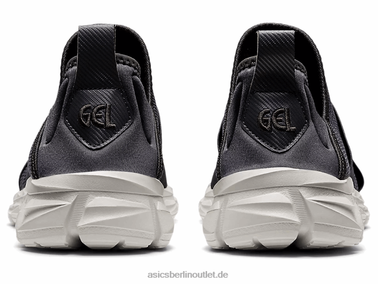 Quantum-Lyte-Slipper BL4N1678Asics Träger grau
