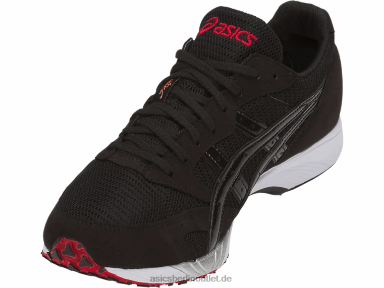 Tarther Japan BL4N1859Asics Schwarz