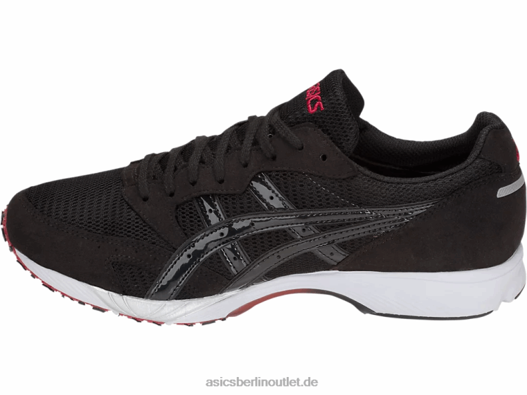 Tarther Japan BL4N1859Asics Schwarz