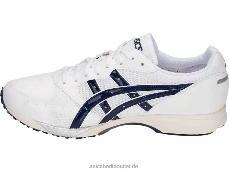 Tarther Japan BL4N1860Asics weiß/blauer Druck
