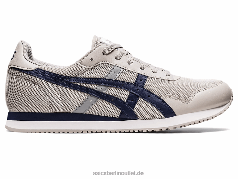 Tigerläufer BL4N1125Asics austerngrau/peacoat