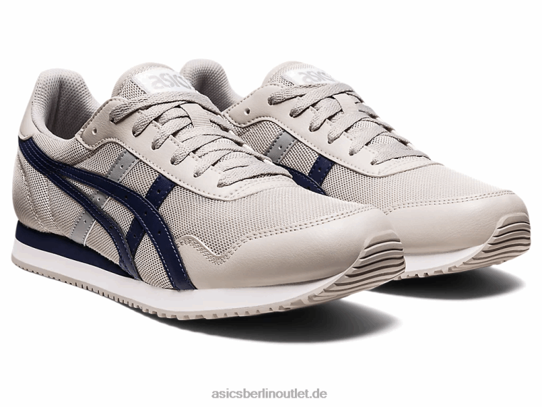 Tigerläufer BL4N1125Asics austerngrau/peacoat