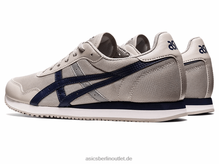 Tigerläufer BL4N1125Asics austerngrau/peacoat