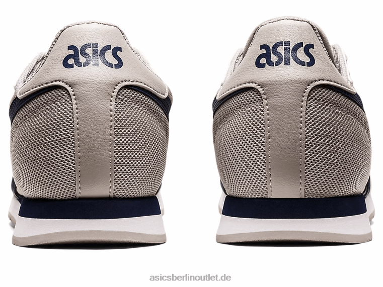 Tigerläufer BL4N1125Asics austerngrau/peacoat