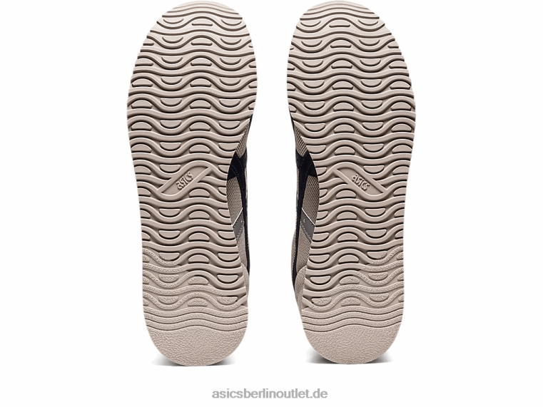 Tigerläufer BL4N1125Asics austerngrau/peacoat
