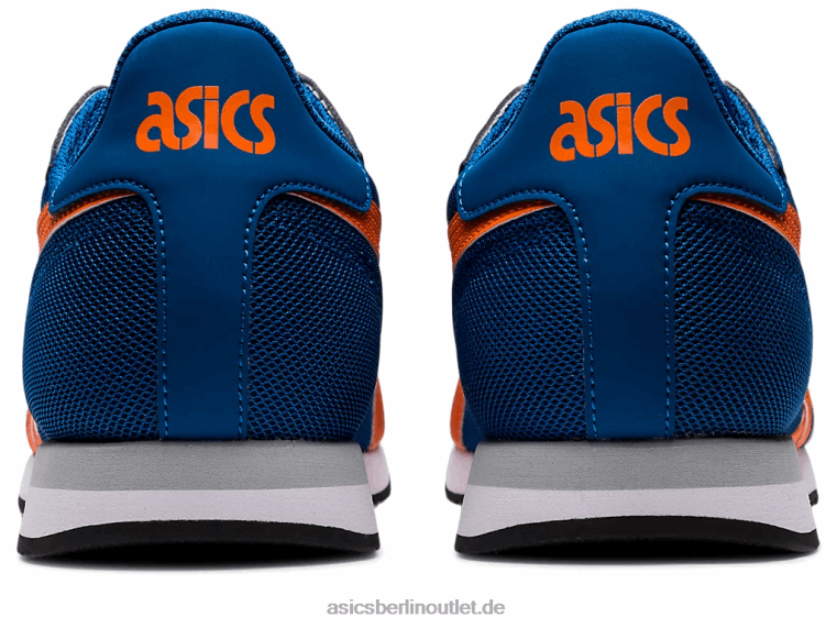 Tigerläufer BL4N1187Asics Seefahrt/Habanero