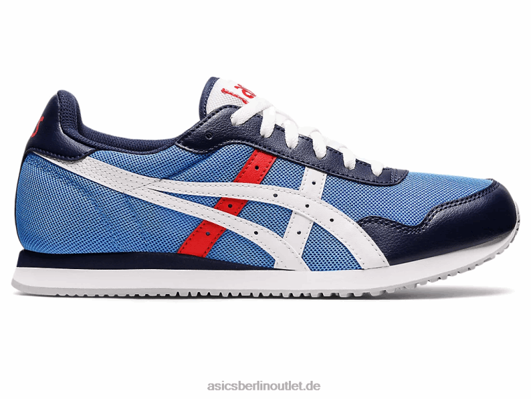 Tigerläufer BL4N1188Asics blaue Küste/weiß