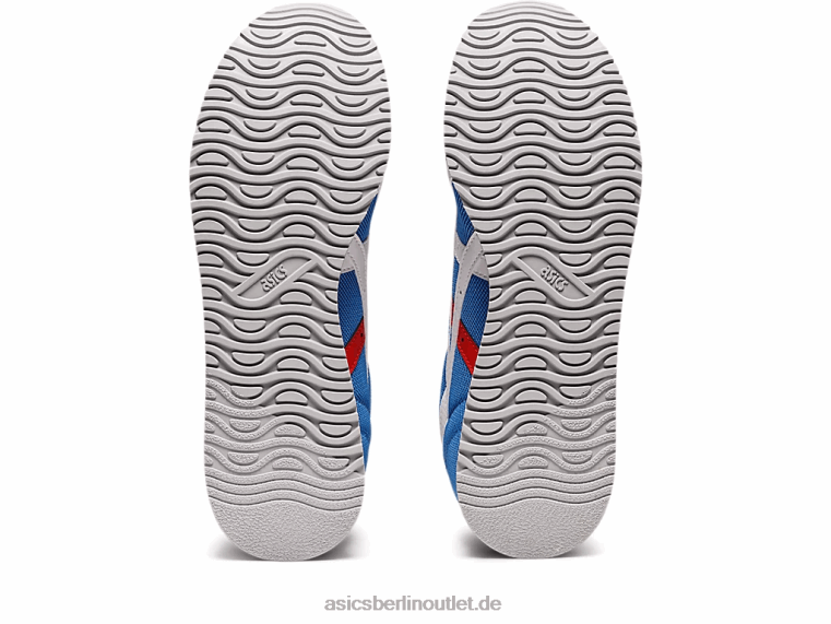 Tigerläufer BL4N1188Asics blaue Küste/weiß