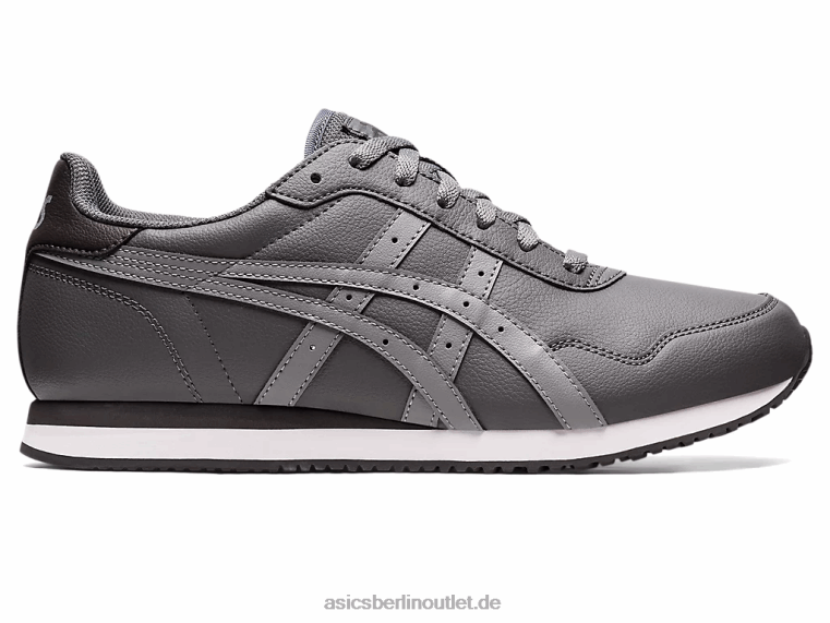 Tigerläufer BL4N1189Asics Stahlgrau/Steinblech