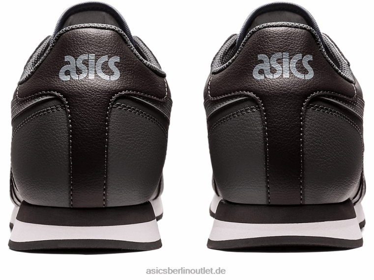 Tigerläufer BL4N1189Asics Stahlgrau/Steinblech