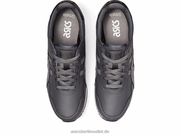 Tigerläufer BL4N1189Asics Stahlgrau/Steinblech