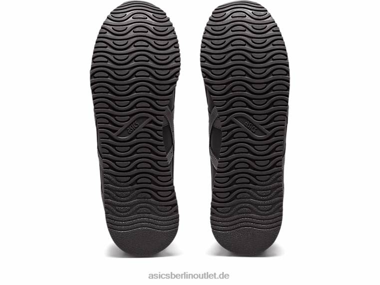 Tigerläufer BL4N1189Asics Stahlgrau/Steinblech