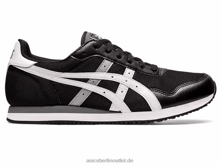 Tigerläufer BL4N1190Asics Schwarz-Weiss